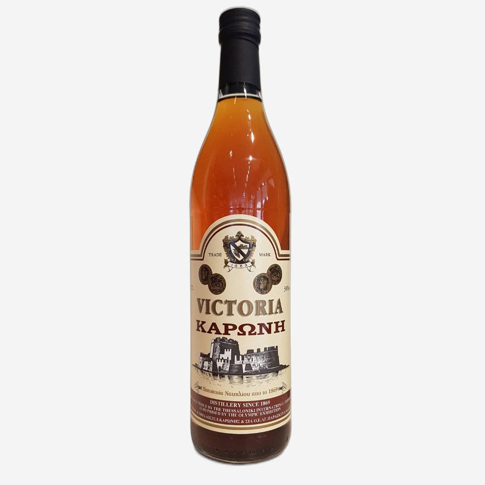 Brandy "Victoria", 0,7l