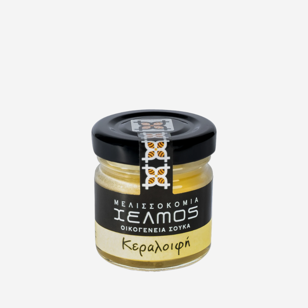 Bienenwachscreme, 30g