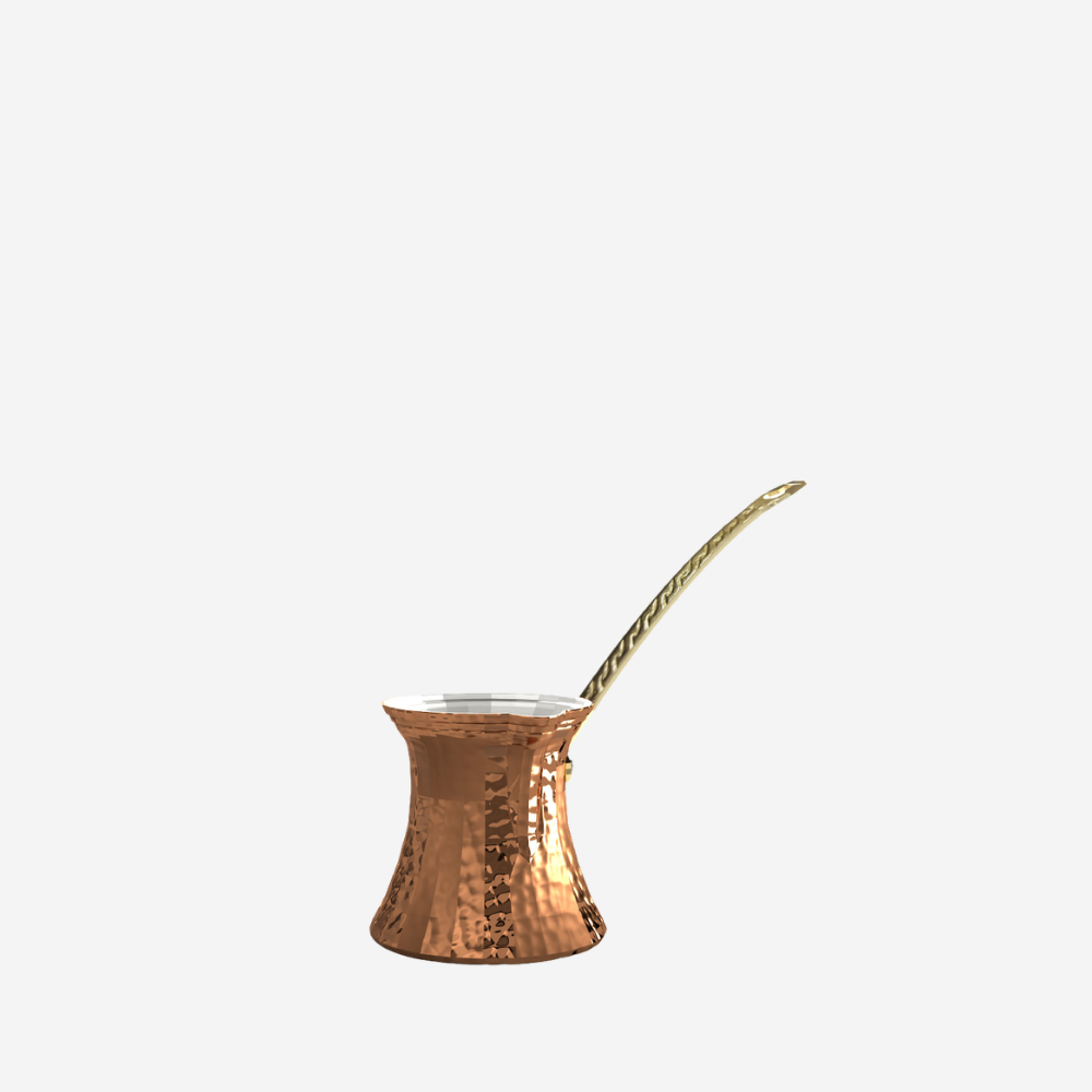 Briki (Kännchen für griechischen Kaffee)