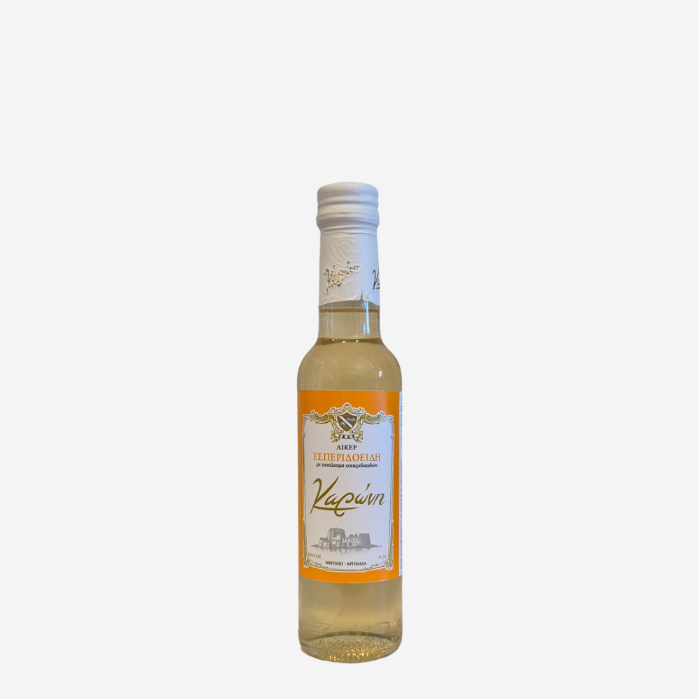 Zitruslikör "Esperides", 0,2l
