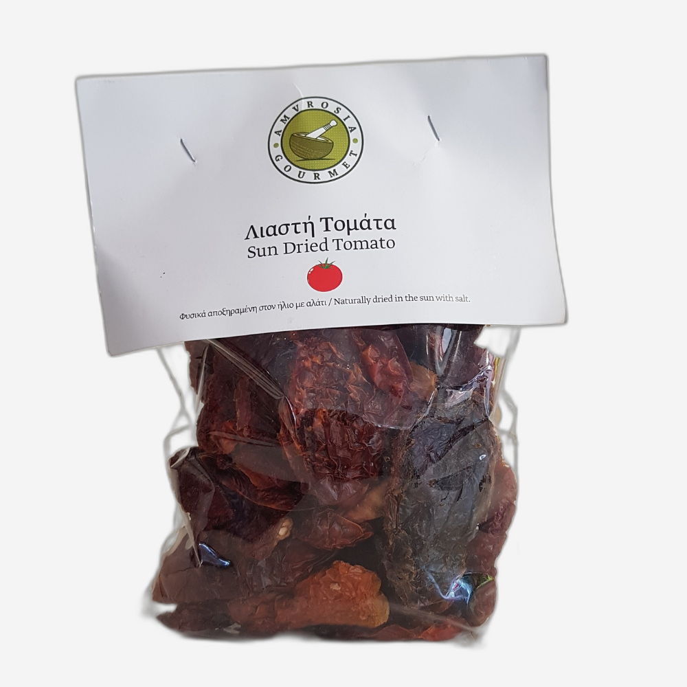 sonnengetrocknete Tomaten, 150g