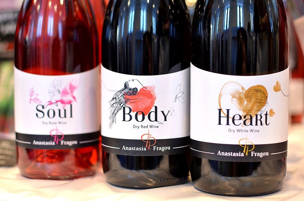 Cuvée "Heart"