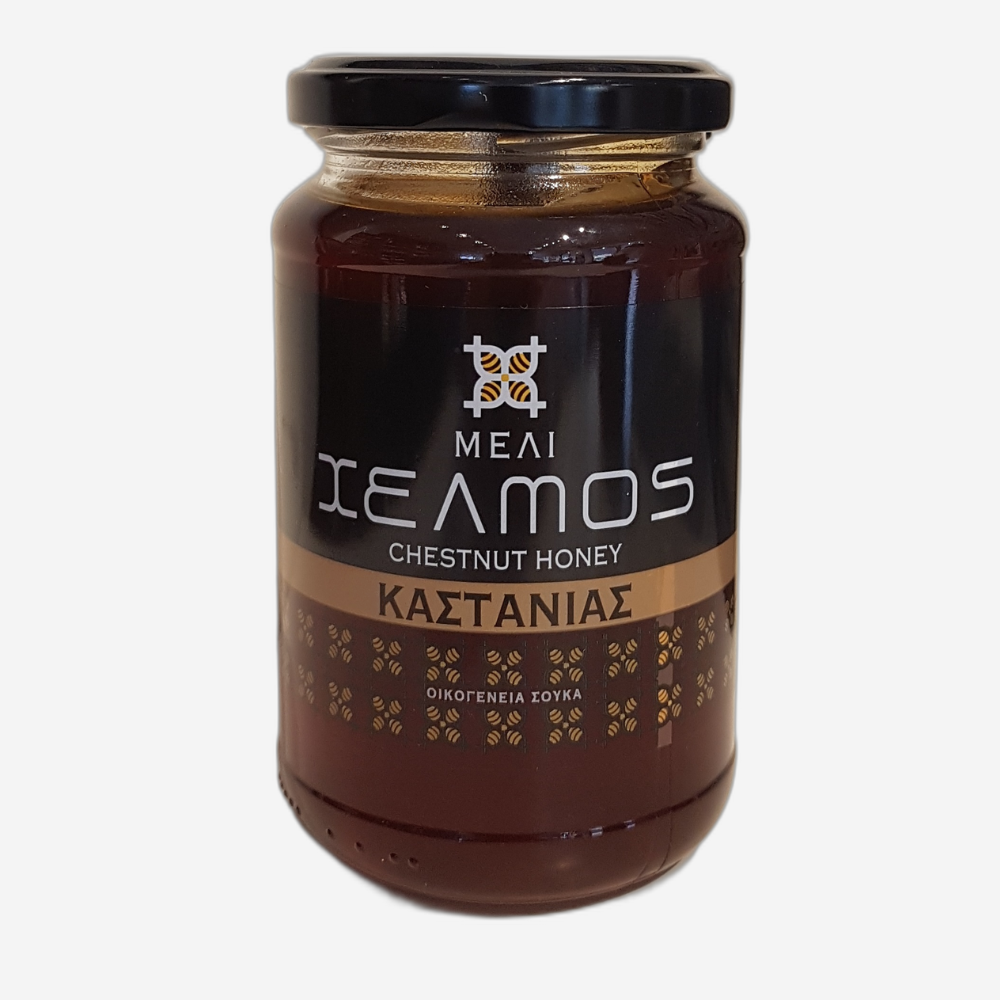 Kastanienhonig, 480g