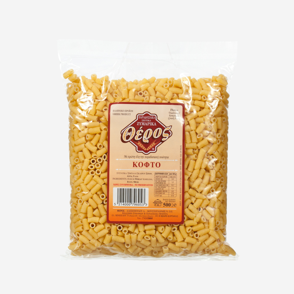 Kofto, 500g