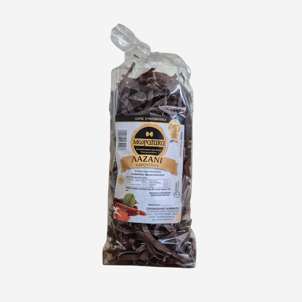 Lazani Charoupi, 500g