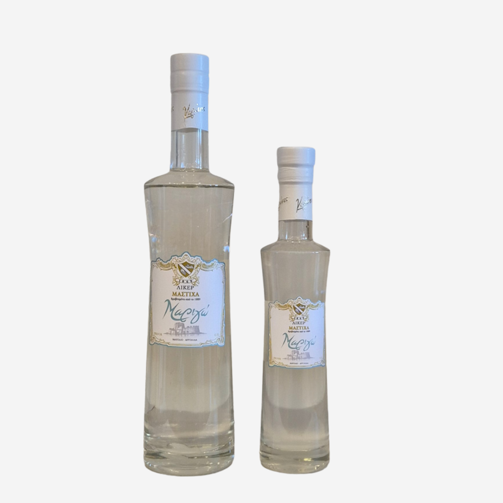 Masticha "Marigo Karonis", 0,5l