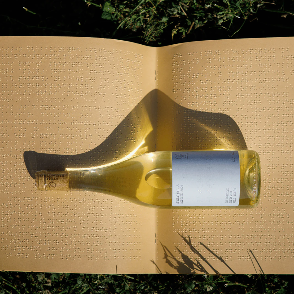 Roditis "Sustainable Roditis"