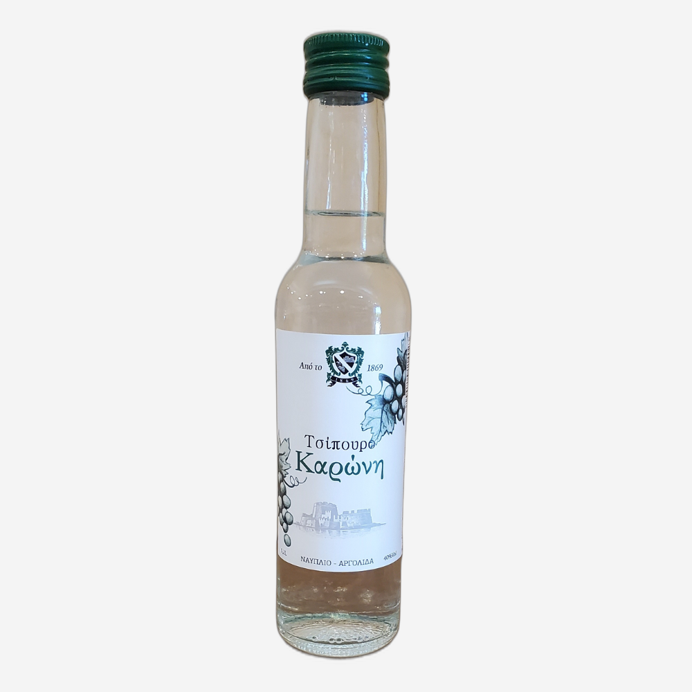 Tsipouro Karonis, 0,2l