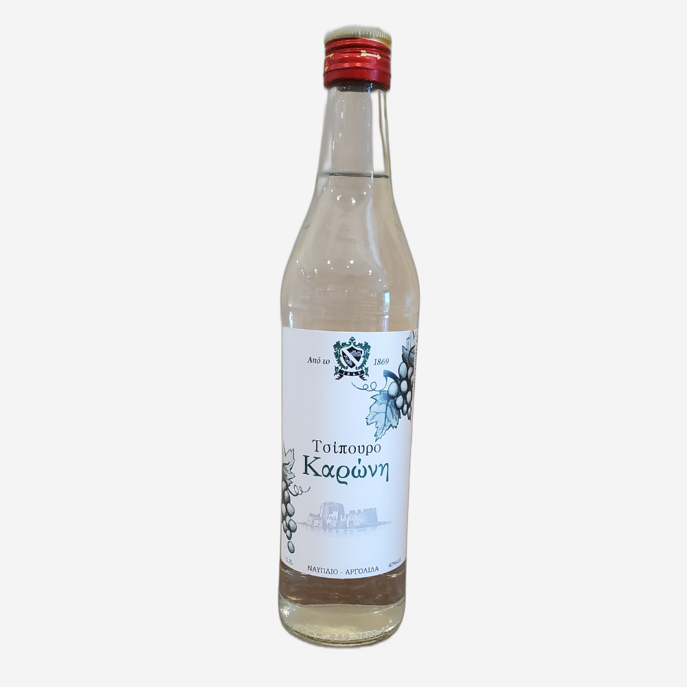 Tsipouro Karonis, 0,7l
