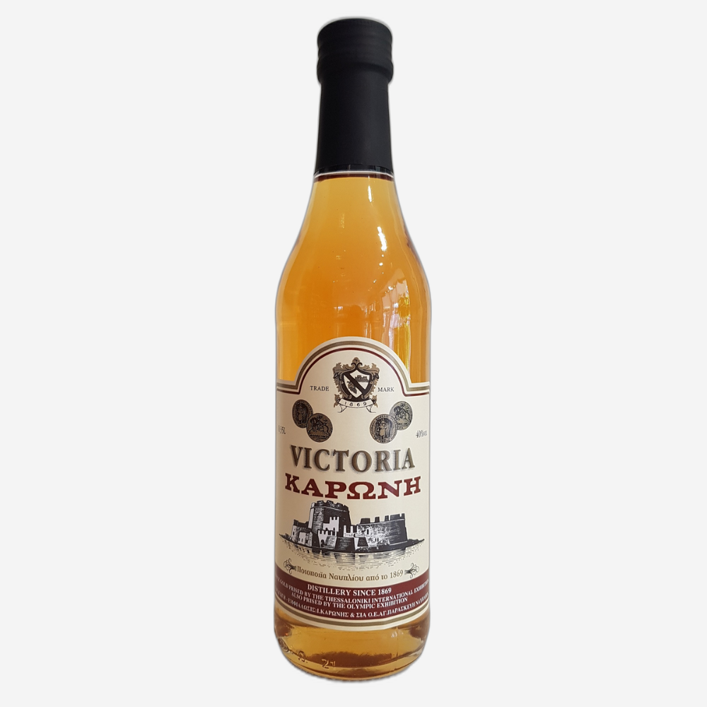Brandy "Victoria", 0,35l