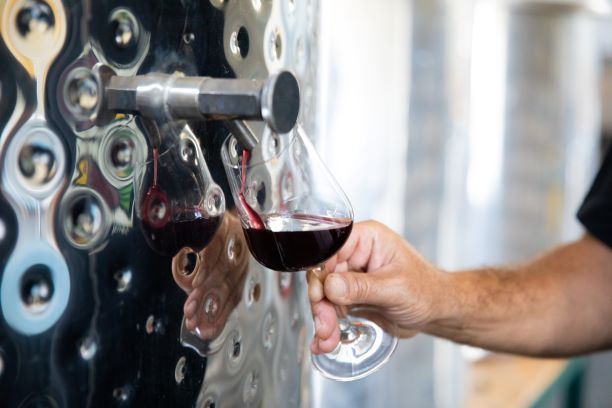 Petimezi (Traubensirup) "Sofia", 250ml - BIO