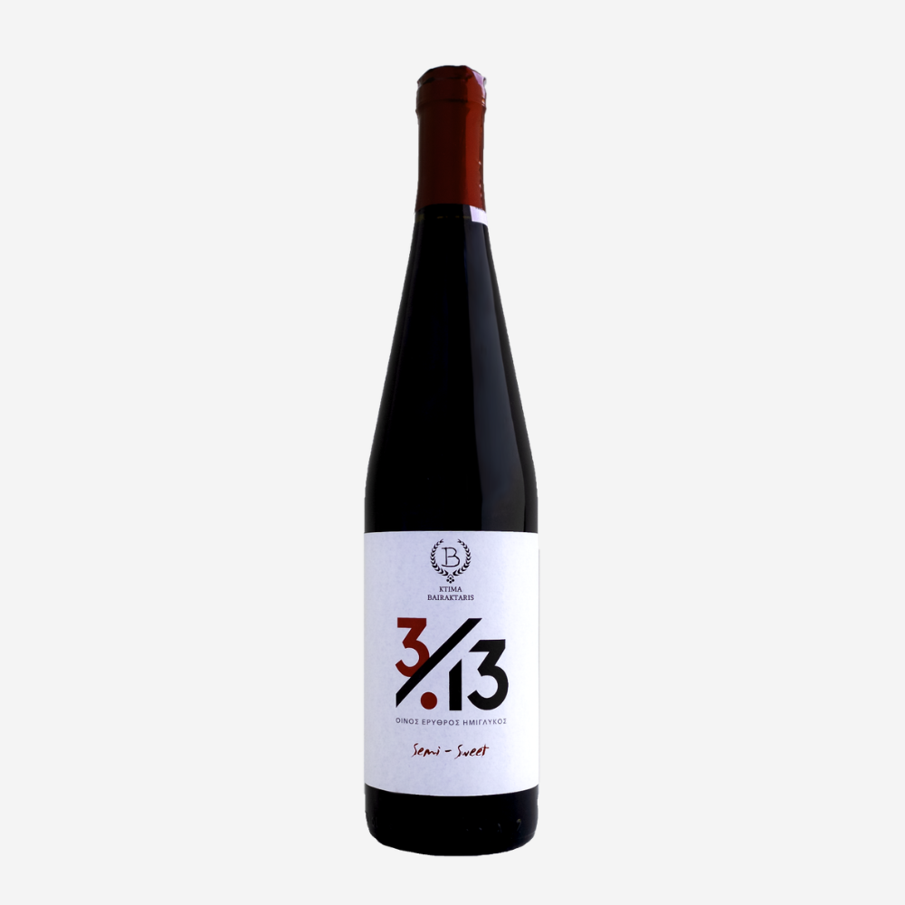 Agiorgitiko "3/13"