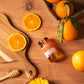 Orangenblütenhonig, 120g