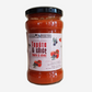 Tomatensauce mit Oliven, 280g