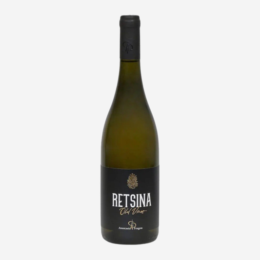 Retsina Savatiano "Old Vines"