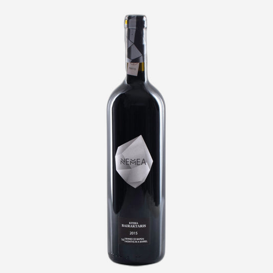 Agiorgitiko "Nemea Monolithos"