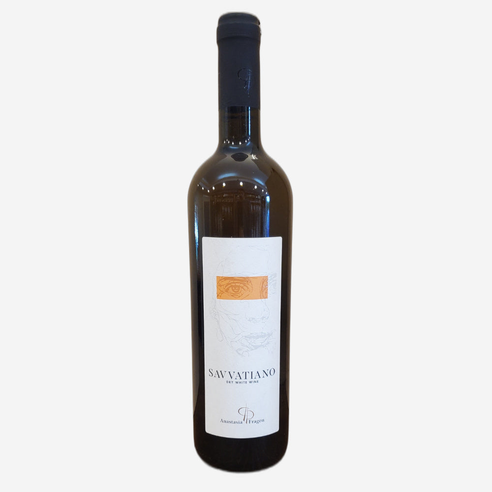 Savatiano "Fragou"
