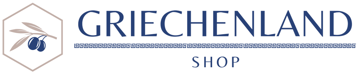 Griechenlandshop logo