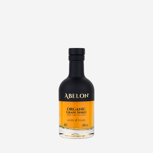 ABELON® ORGANIC, 200ml, 4 Jahre gealtert