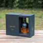 ABELON® ORGANIC, 0,7L,  4 Jahre gealtert, in Geschenkverpackung