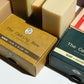 Geschenkset "The Caring Bee", 5x50g