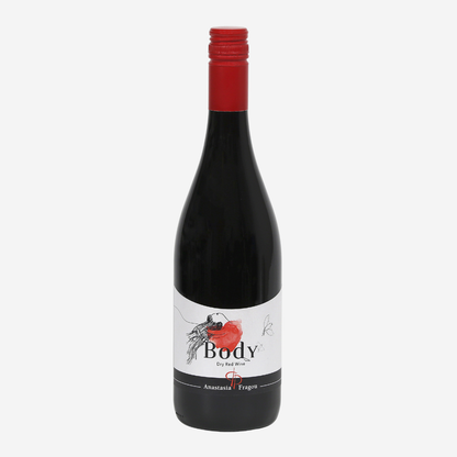 Cuvée "Body"