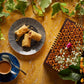 Cosmopolitan Baklava, 3 Sorten, Pistazie/Walnuss/Kataif, 180g