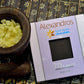 Dunkle Schokolade mit Mastix, 90g