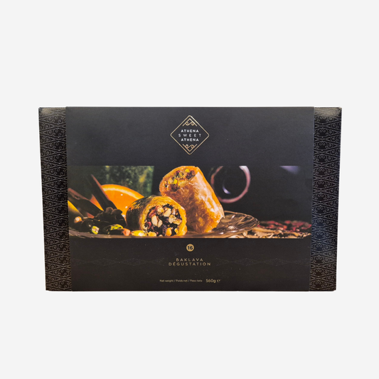 Athena sweet Athena Degustationsbox, 560g