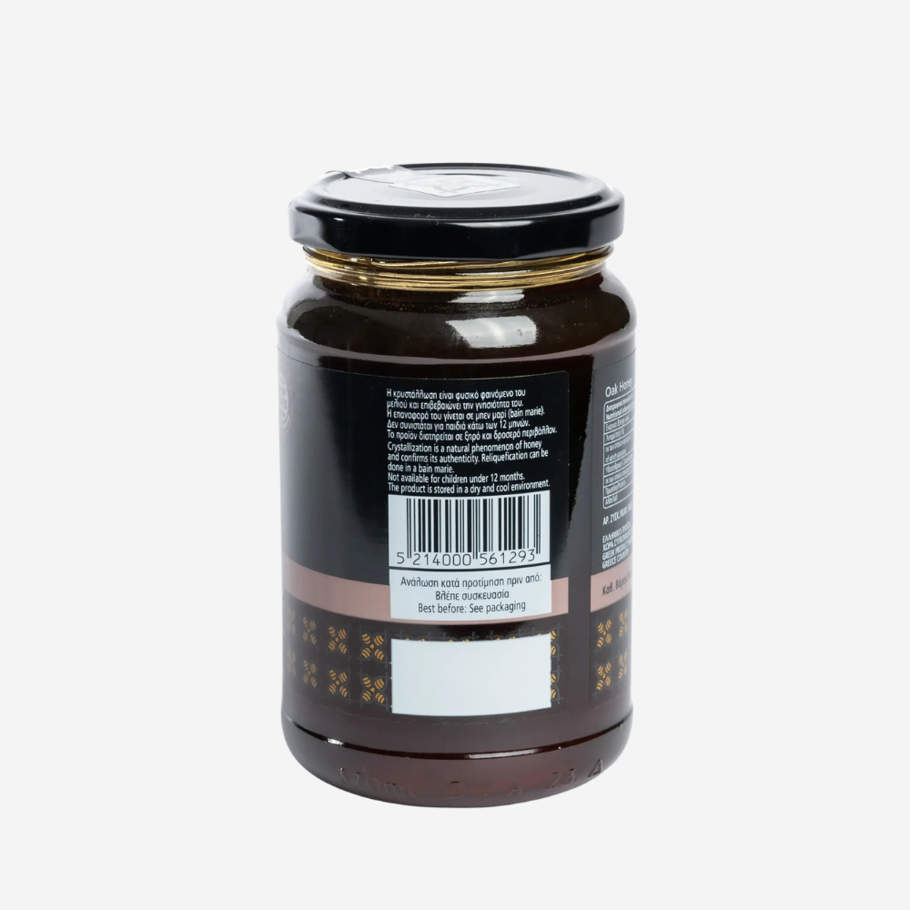 Eichenhonig, 480g