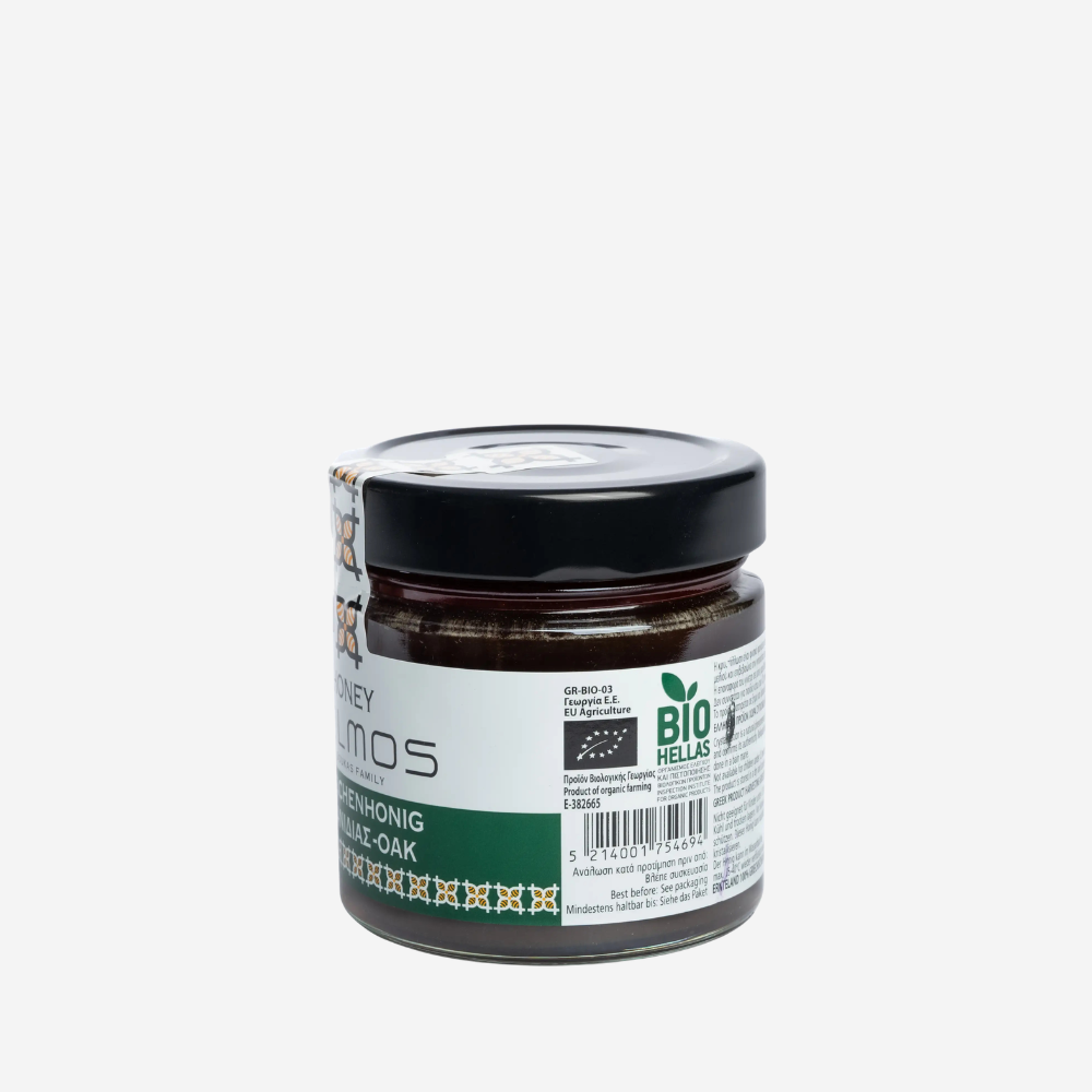 Eichenhonig, 300g - BIO