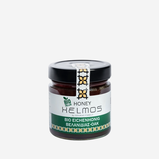 Eichenhonig, 300g - BIO