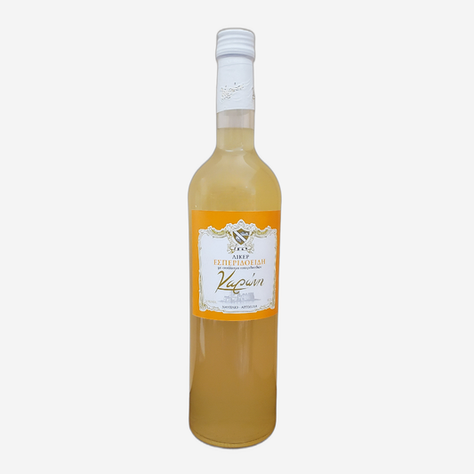 Zitruslikör "Esperides", 0,7l