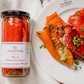 gegrillte Florina-Paprika, 260g - BIO