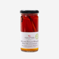 gegrillte Florina-Paprika, 260g - BIO