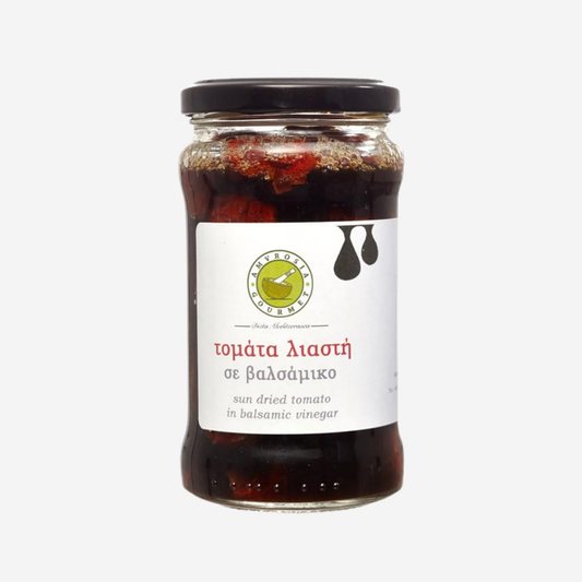 sonnengetrocknete Tomaten in Balsamico, 280g