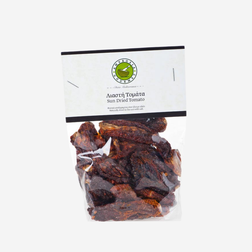 sonnengetrocknete Tomaten, 150g