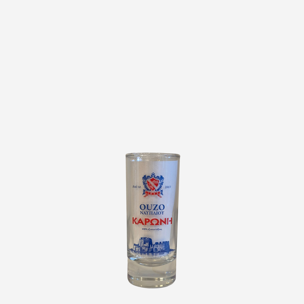 Glas "Karonis", 17cl