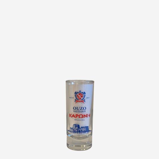 Glas "Karonis", 17cl