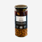 Schwarze und grüne Oliven "Gousto", 250g