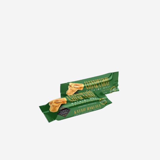 Greek Baklava Kataif-Honig, 30g