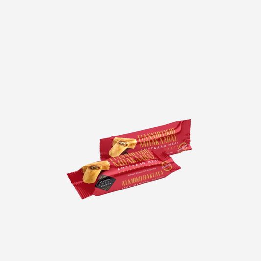 Greek Baklava Mandel-Honig, 30g