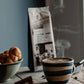 griechischer Kaffee, traditionelle Röstung, 200g - BIO
