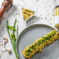 Pesto aus grünen Florina-Paprika, 260g - BIO