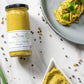 Pesto aus grünen Florina-Paprika, 260g - BIO