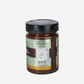 Honigcreme mit Erdnussbutter und gemahlenem Kakao, 390g