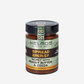 Honigcreme mit Erdnussbutter und gemahlenem Kakao, 390g
