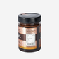 Honigcreme mit Blütenpollen und gemahlenem Kakao, 420g