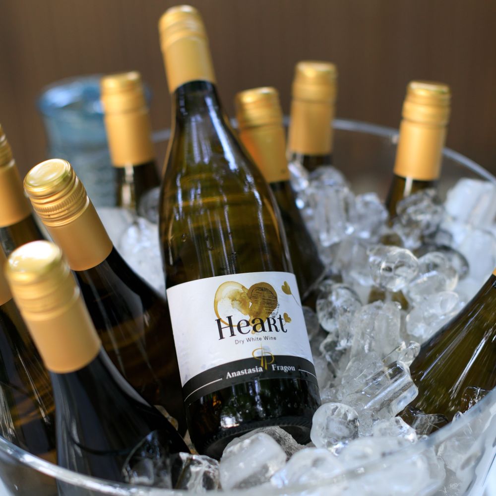 Cuvée "Heart"