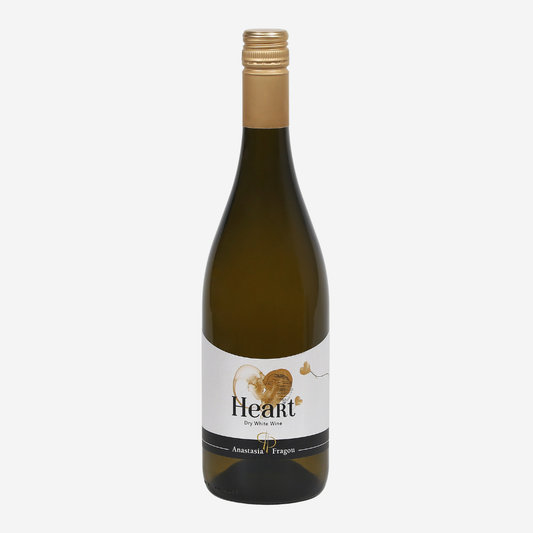 Cuvée "Heart"